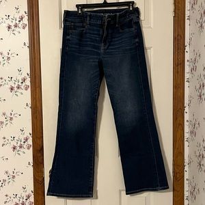 American Eagle Favorite Boyfriend Jean